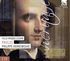 Mendelssohn: Paulus